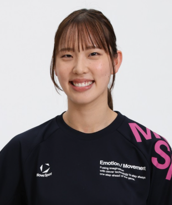 関菜々巳選手
