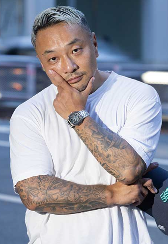 田中雄士のプロフィール画像