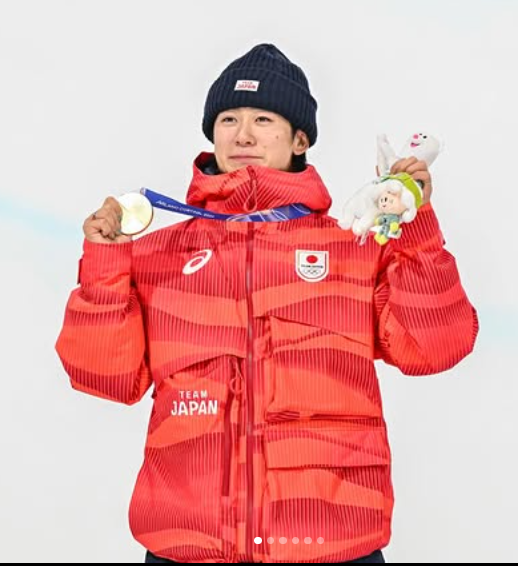 戸塚優斗選手のプロフィール画像