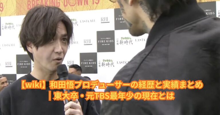 活動歴および当時の関連ビジュアル記録