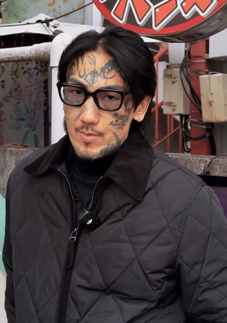 瓜田純士のプロフィール画像