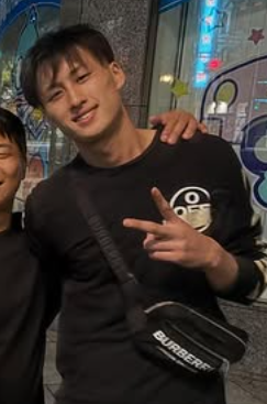 リックランドのプロフィール画像