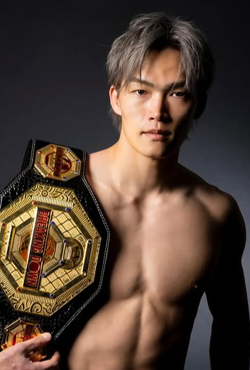 細川一颯のプロフィール画像