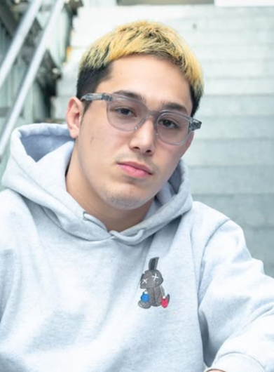 宇佐美正パトリックのプロフィール画像