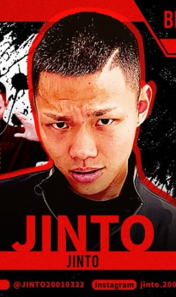 JINTOのプロフィール画像