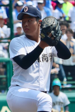 末吉良丞選手