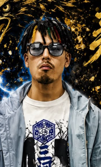 三河拳士のプロフィール画像
