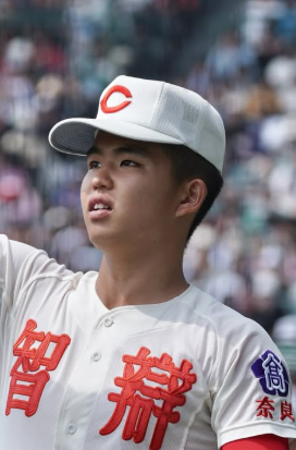 杉本真滉選手