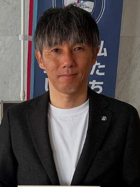 相馬直樹監督