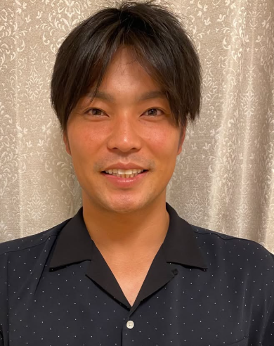 石垣勝海（旧登録名：石垣雅海）