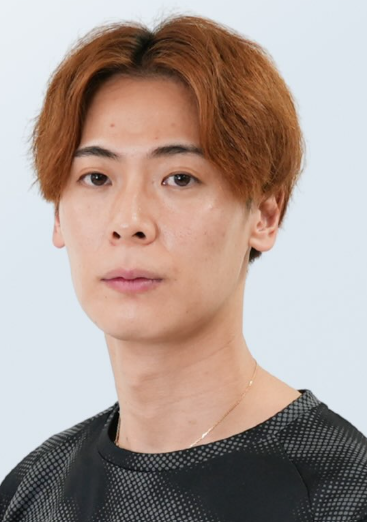 永露元稀選手
