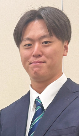 川尻啓人選手
